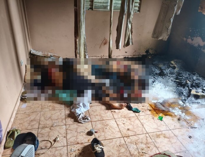 Criminoso de duplo homicídio tem "CPF cancelado" em confronto com a PM