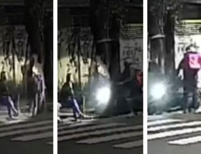 Motociclista dispara cinco vezes e mata mulher trans em SP