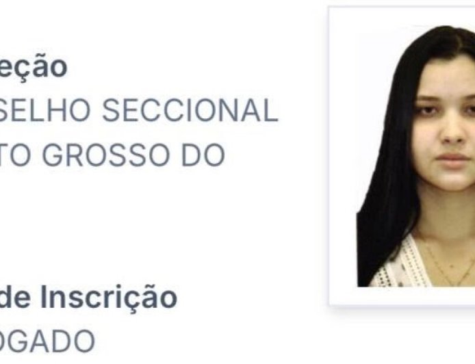 Advogada entra na mira do Gaeco e termina atrás das grades