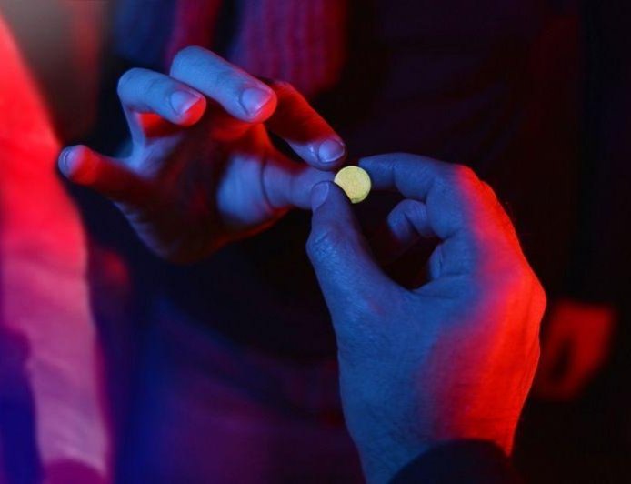 Balada sem surpresa: Duas drogas inéditas aparecem na saliva de frequentadores
