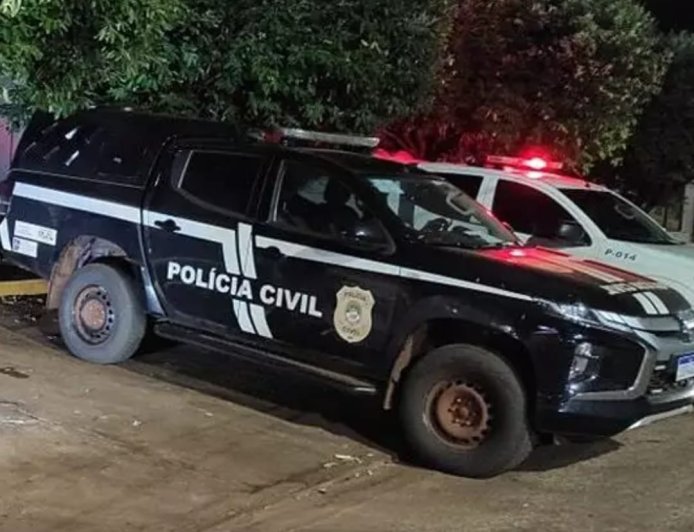 Homem é preso suspeito de estupro de vulnerável contra criança de 8 anos na Vila Piratininga