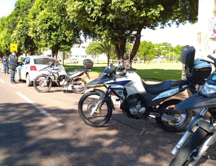 Polícia Militar inicia capacitação no Vale do Ivinhema para atualizar efetivo sobre mudanças no trânsito