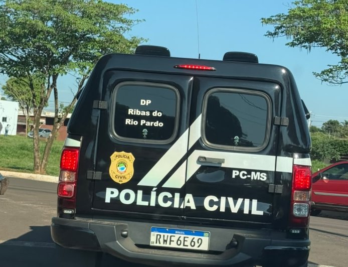 Adolescente é apreendida ao transportar munições de uso restrito de Campo Grande para Ribas do Rio Pardo