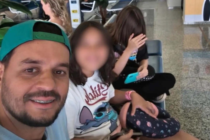 Antônio Zardin e as duas filhas são as vítimas fatais de grave acidente na…