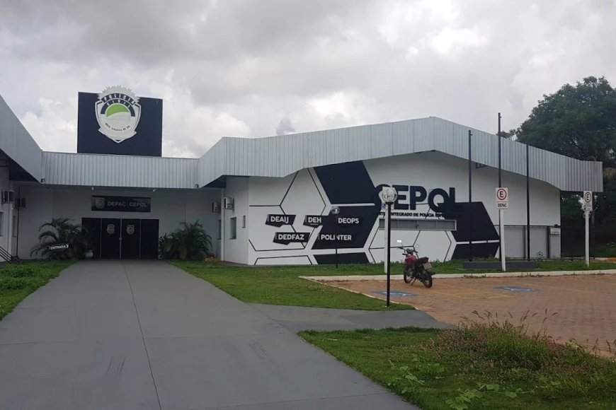 Pistoleiros encapuzados atiram seis vezes contra jovem em Campo Grande