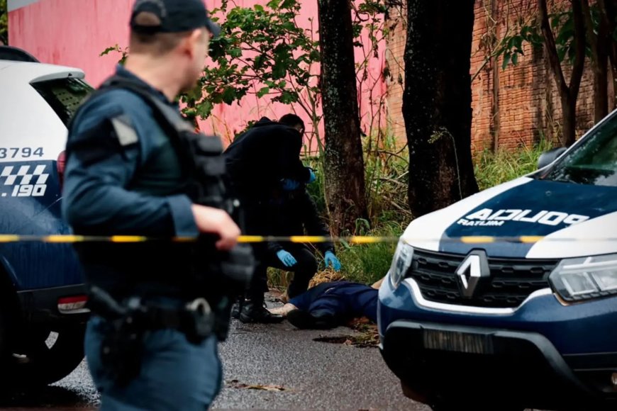 Tenente-coronel aposentado da PMMS é encontrado morto com tiro no peito