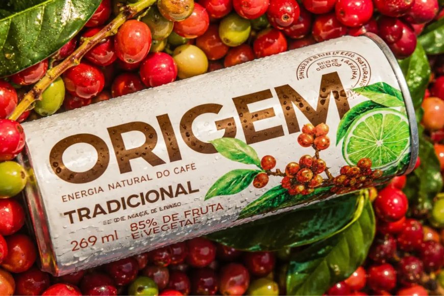 Café se transforma em refrigerante e movimenta o mercado
