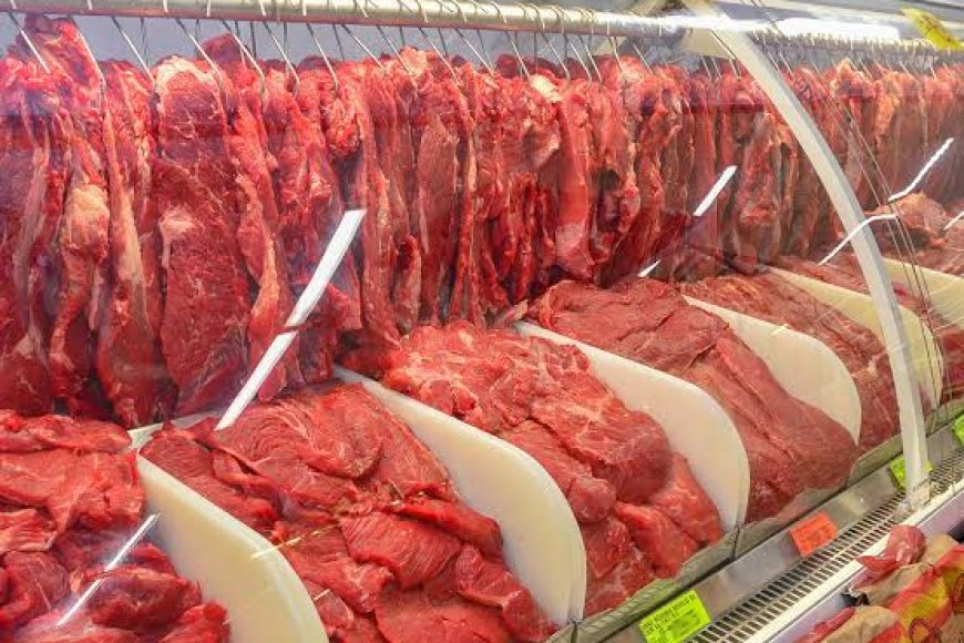 Preço da carne bovina deve subir e apertar o bolso