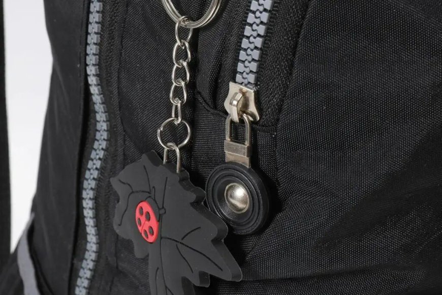 Adolescente é apreendida com munição dentro de mochila em escola de Camapuã