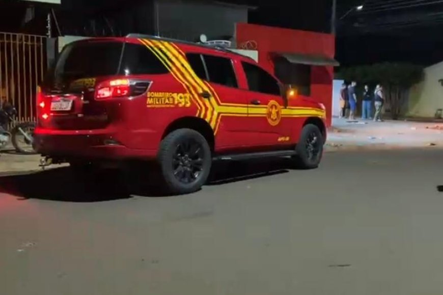 Motociclista de 58 anos morre após colidir contra árvore na Vila Santana, e…