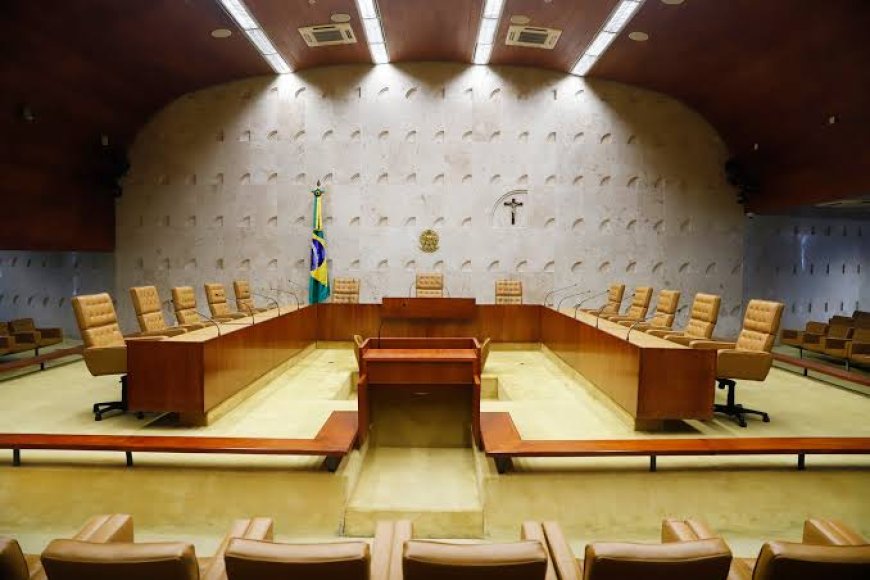 Fachin é pressionado em meio à crise no STF