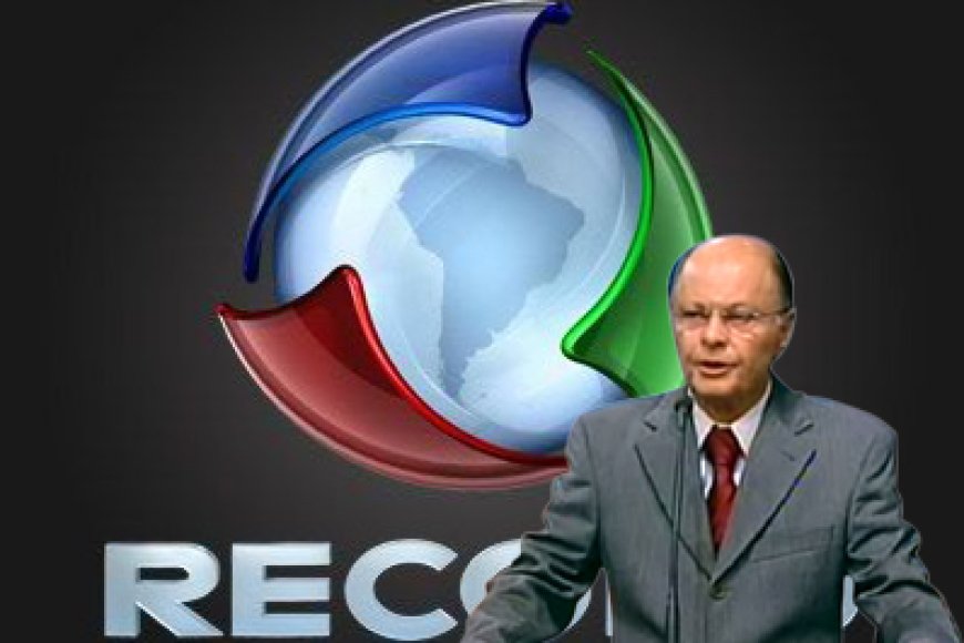 Edir Macedo e Record são condenados a pagar R$ 1,5 milhão por fala homofóbi…