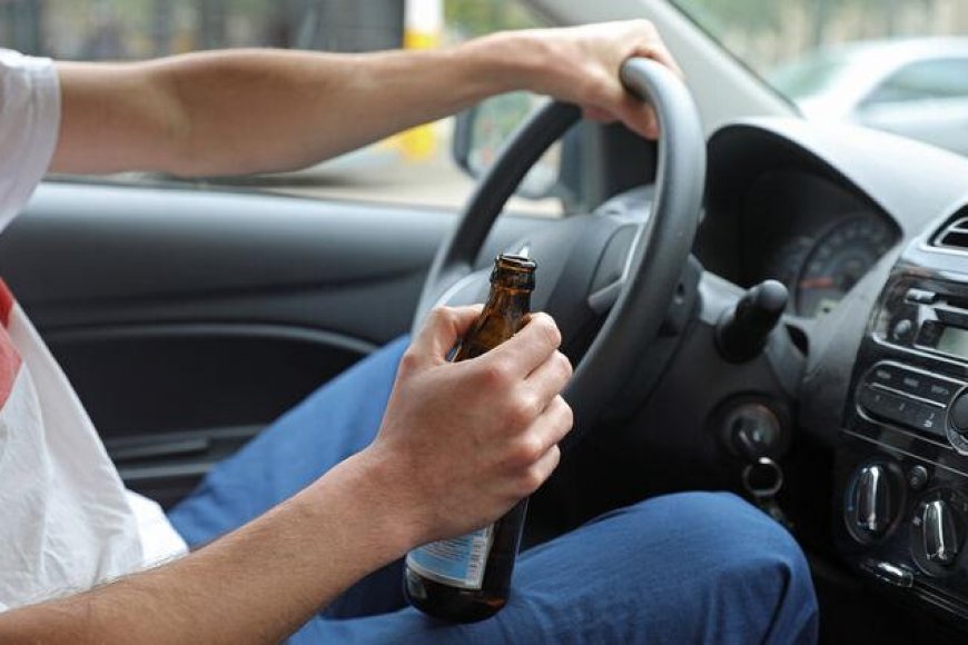 Professor do IFMS é preso com quatro adolescentes e bebidas em carro