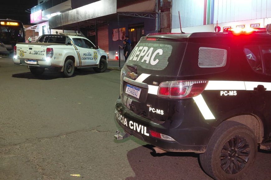 Tragédia no Zé Pereira: Menino de 11 anos morre na Santa Casa após ser atin…