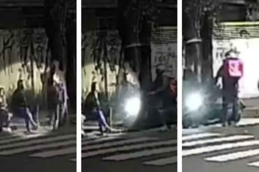 Motociclista dispara cinco vezes e mata mulher trans em SP