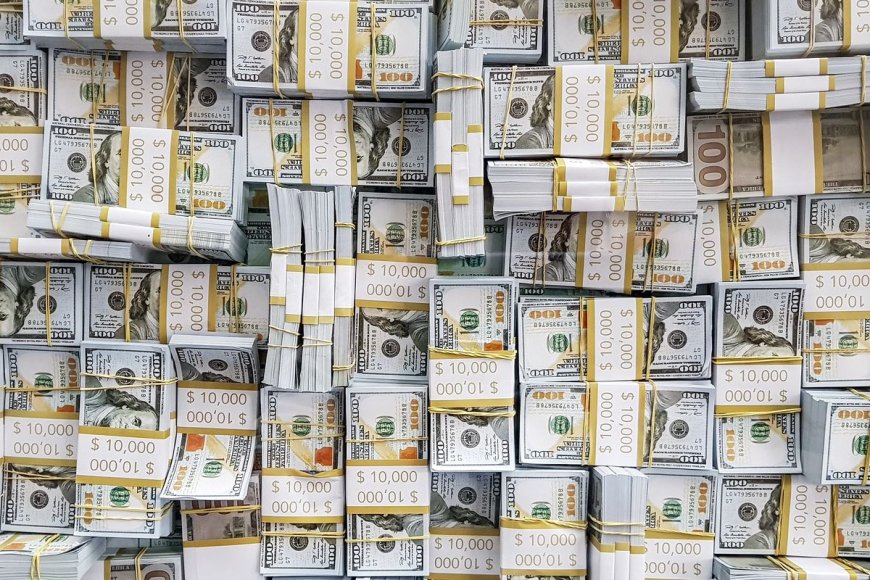 Com pessimismo externo, dólar sobe 0,47% e aproxima-se de R$ 5,20