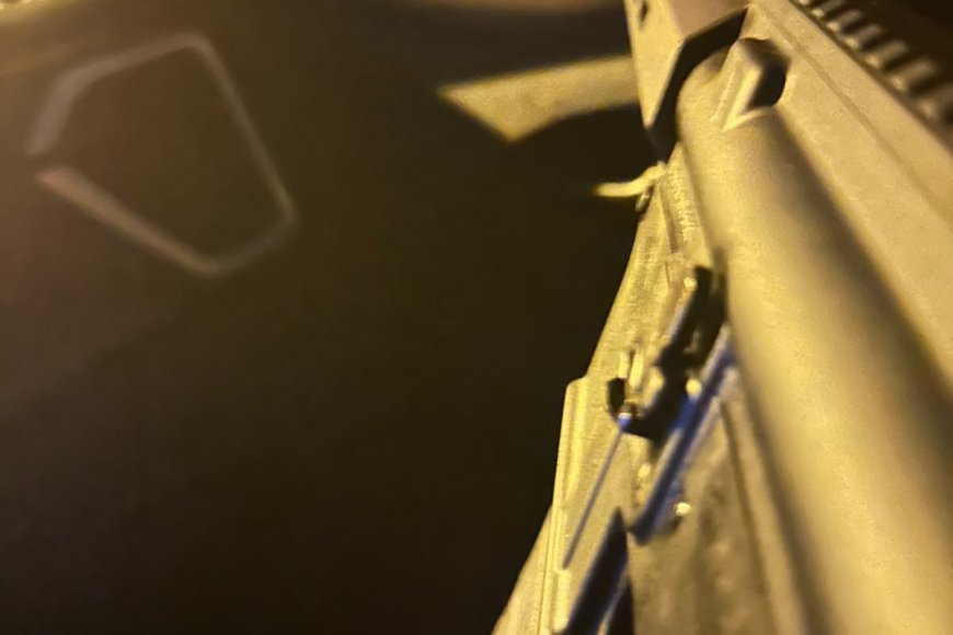 Pistoleiro do Comando Vermelho morre em confronto com o Garras no Aero Ranc…