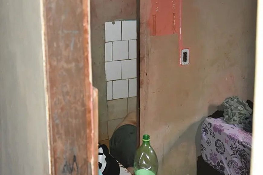 Jovem é executado dentro de casa em Maracaju