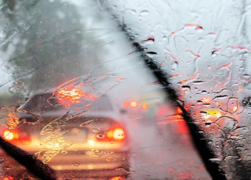 Nova Andradina terá tempo instável neste domingo e temperaturas mais baixas no feriado