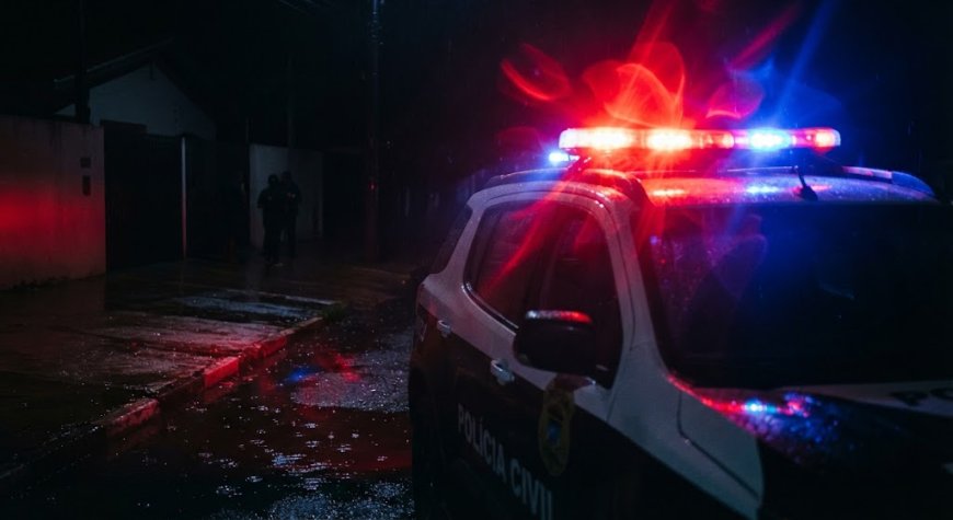 Pai é denunciado pela esposa por estuprar as próprias filhas de 8, 10 e 21 anos em Campo Grande