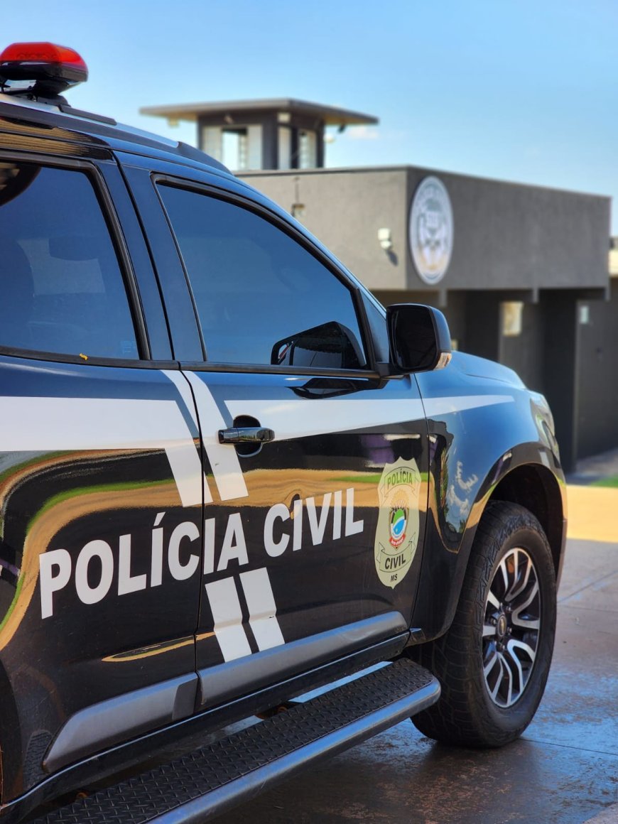 Funcionário de farmácia entra em pânico e perde dinheiro em golpe por telefone em Campo Grande