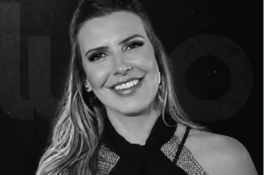 Médica de 37 anos é assassinada a facadas pelo companheiro em Maringá; suspeito é preso
