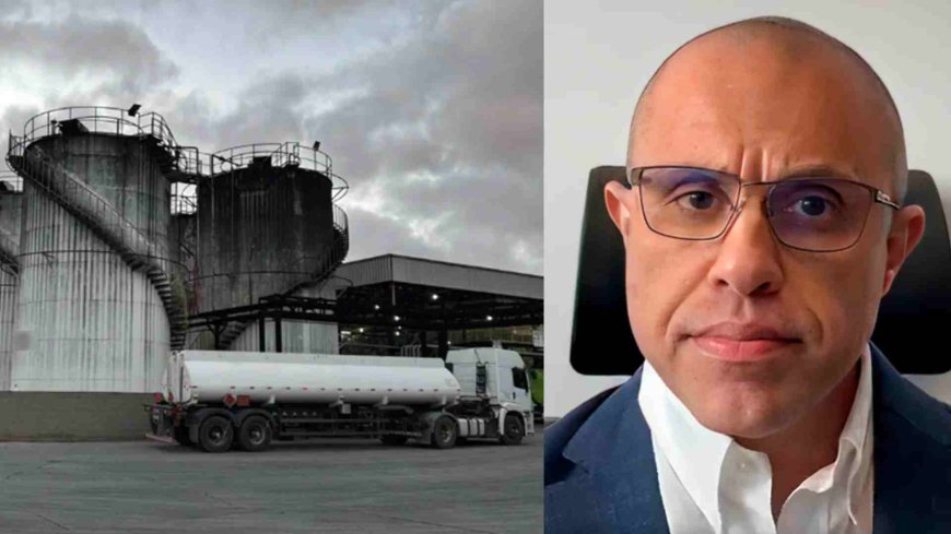Denúncia aponta esquema bilionário do PCC em MS