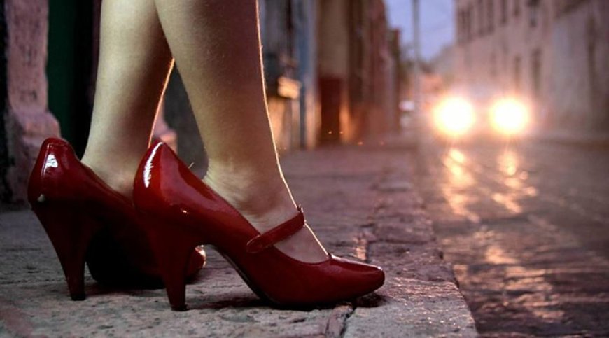 PM encontra adolescentes em casa de prostituição em Campo Grande