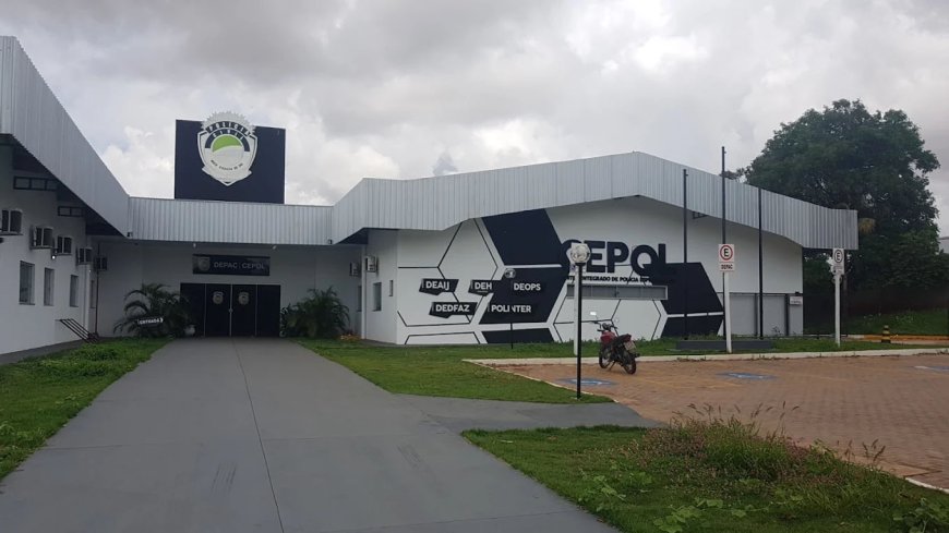 Pistoleiros encapuzados atiram seis vezes contra jovem em Campo Grande