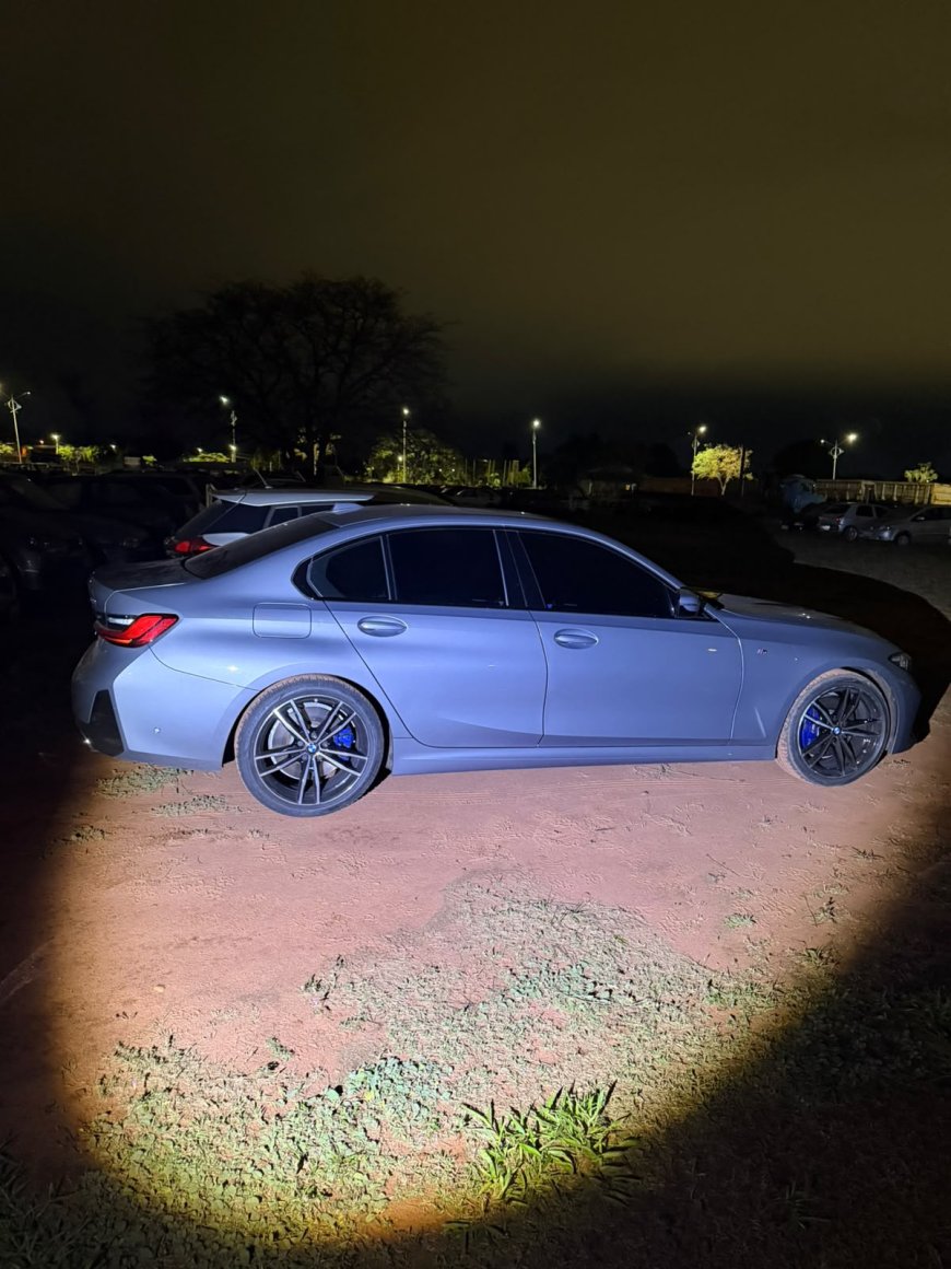 Polícia Militar prende jovem por "racha" e pai por desacato e agressão a policiais em Três Lagoas