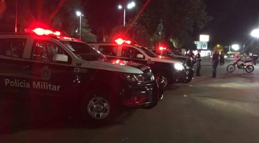Homem é preso em flagrante com meio quilo de pasta-base de cocaína no Aero Rancho