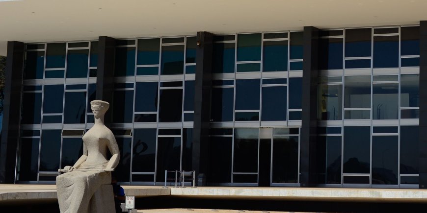 Segunda Turma do STF forma maioria para afastar diretor-geral da PF