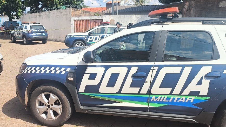 Pai usava a própria filha para atrair adolescentes e cometer abusos na Capital; suspeito é preso pela Polícia Civil