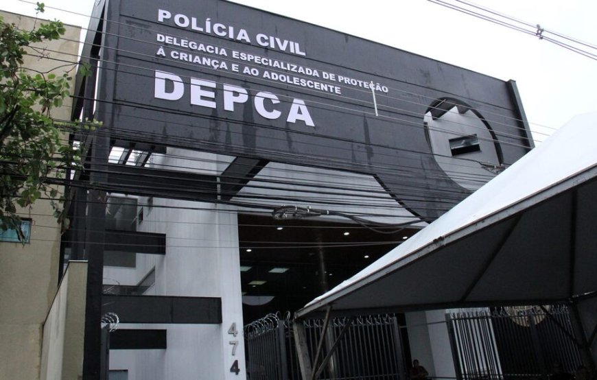 Homem é preso acusado de estuprar adolescentes em Campo Grande