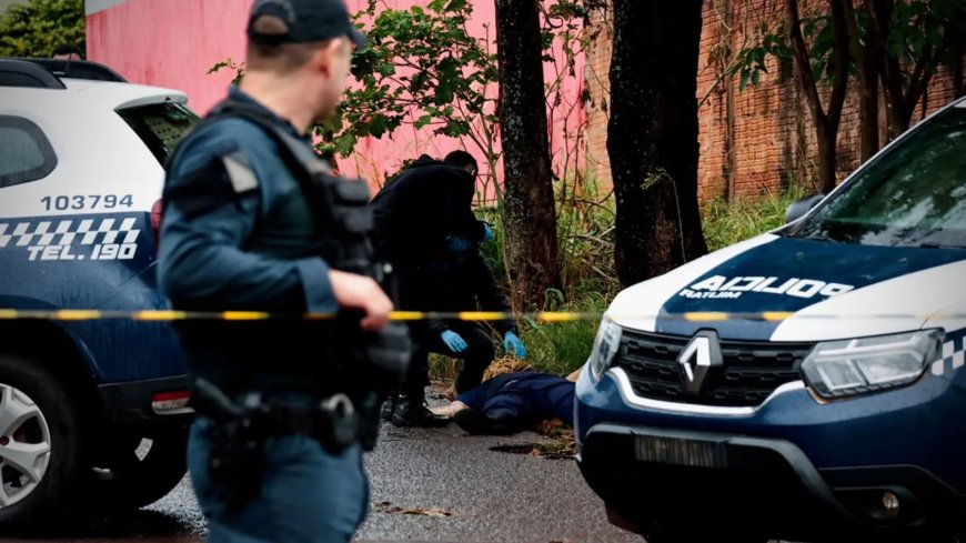 Tenente-coronel aposentado da PMMS é encontrado morto com tiro no peito
