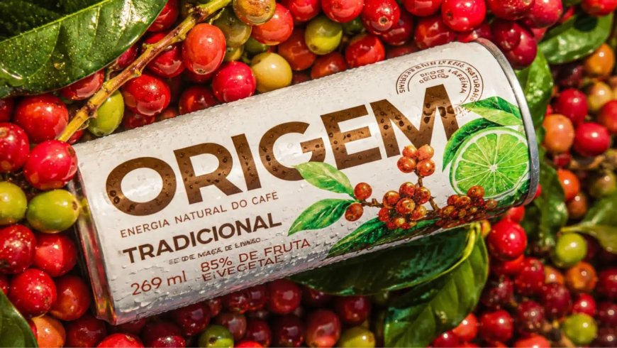 Café se transforma em refrigerante e movimenta o mercado