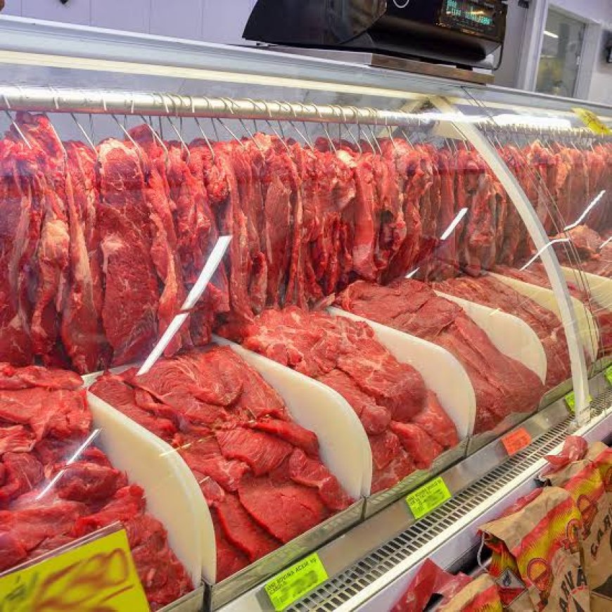 Preço da carne bovina deve subir e apertar o bolso