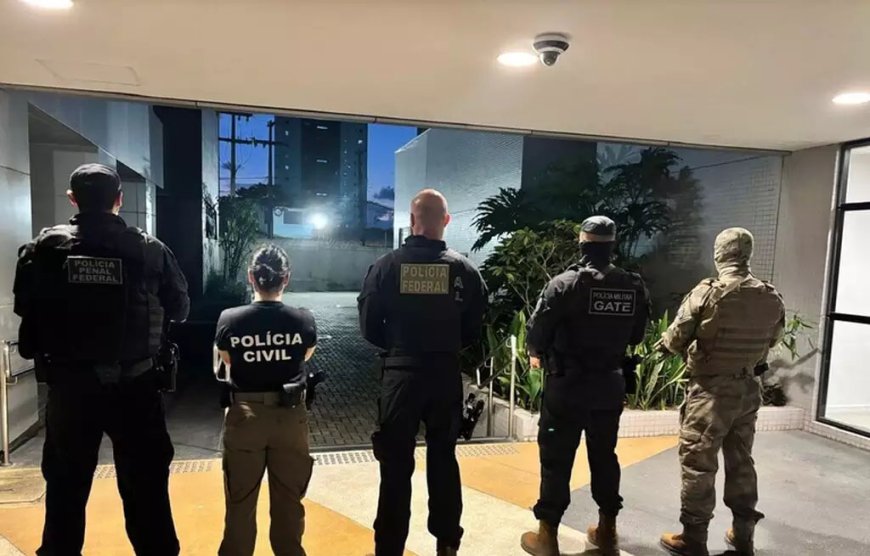 Operação apreende R$ 75 milhões em bens e ativos em MS