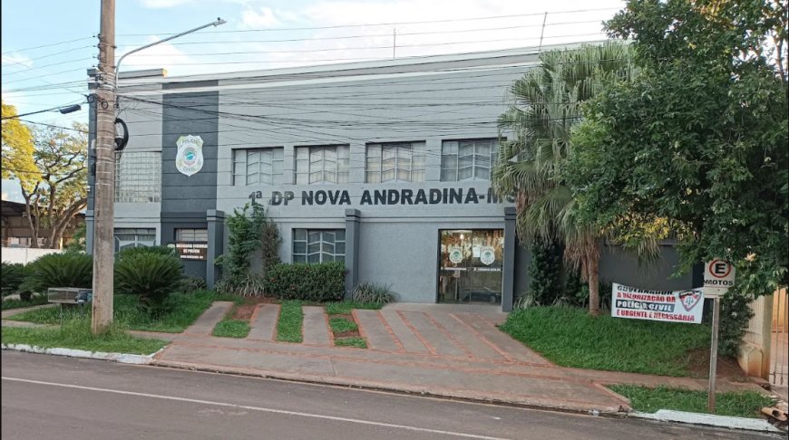 PM atende casos de violência doméstica em Nova Andradina e Ivinhema