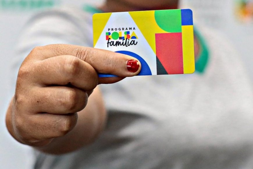 Bolsa Família aumenta e benefício mínimo chega a R$ 691