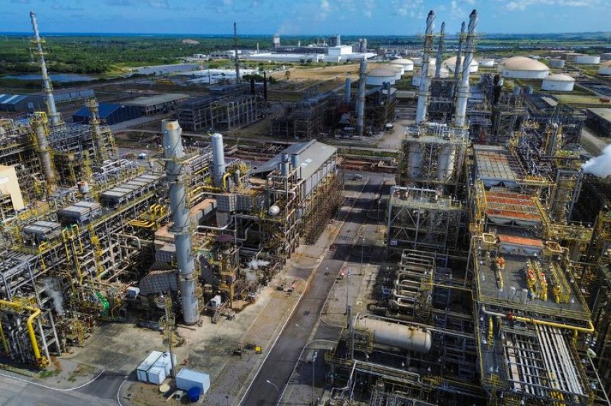 Cartel na Petrobras gera condenação por rombo de quase R$ 20 bilhões