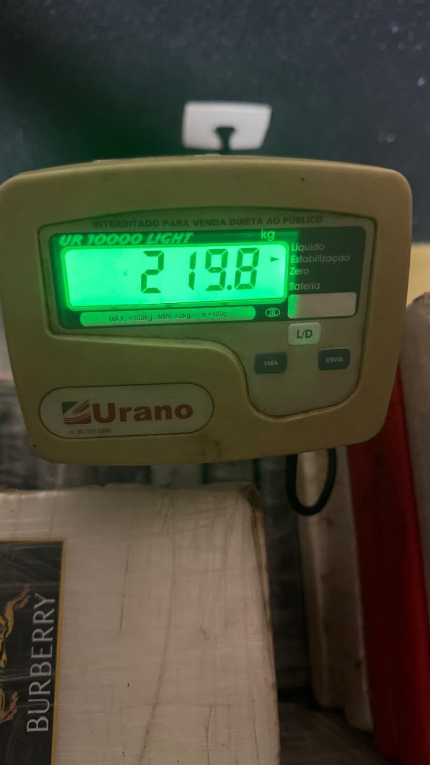 Motorista paraguaio é preso com quase 246 kg de cocaína e pasta base na Rodovia Arlindo Betio em Rosana (SP)