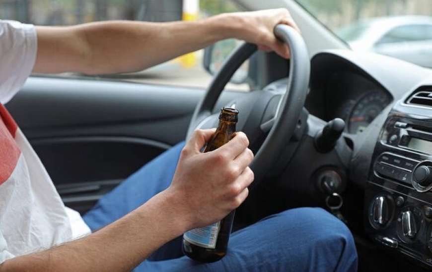 Professor do IFMS é preso com quatro adolescentes e bebidas em carro