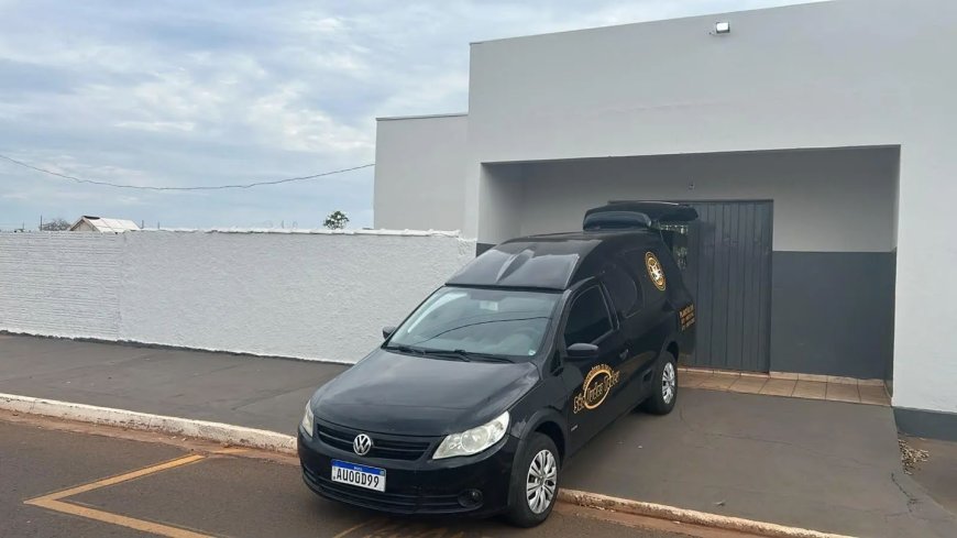 Discussão por acidente termina em morte a facada em Costa Rica