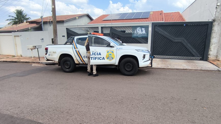 Homem é encontrado morto em estado de decomposição no Tijuca I, em Campo Grande