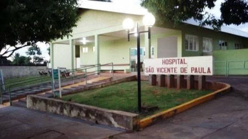 ulher morre após parede cair sobre rede em Bela Vista