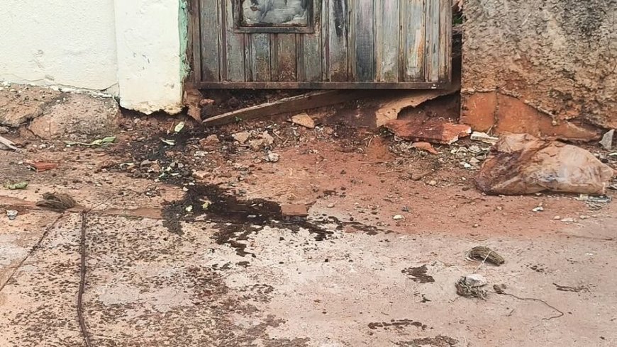 Mau cheiro denuncia corpo em terreno em Campo Grande