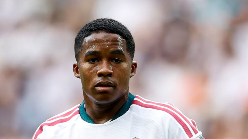 Endrick pode deixar Real Madrid e ser emprestado para clube italiano