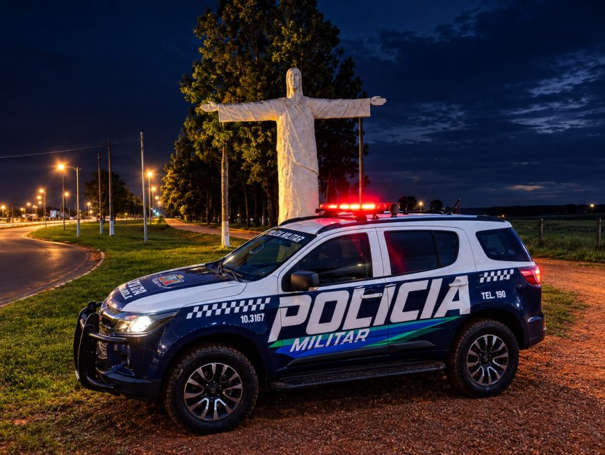 Polícia Militar localiza em forro de casa adolescente que estava desaparecida em Antônio João