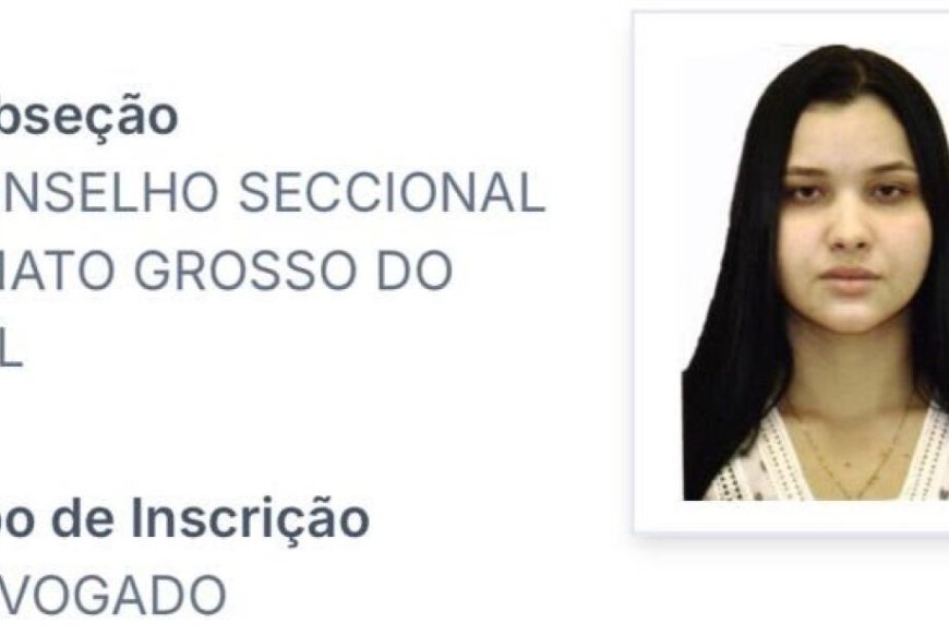 Advogada entra na mira do Gaeco e termina atrás das grades